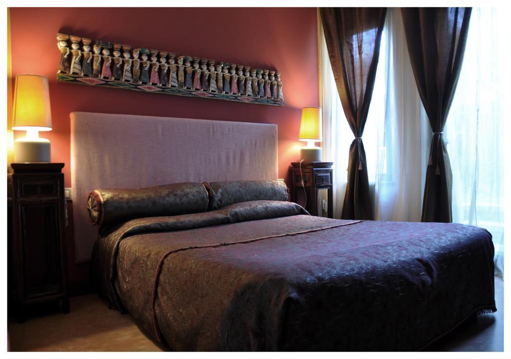 Bed and Breakfast Casa Magnani Verona Zimmer foto